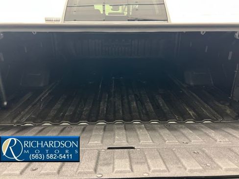 Used 2025 GMC Sierra 2500 Denali w/ Denali Reserve Package image 14