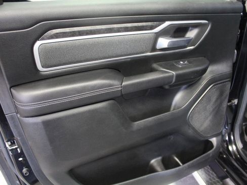 Used 2019 RAM 1500 Big Horn image 20