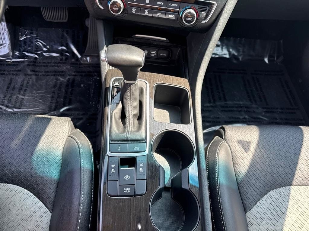 Used 2019 Kia Optima EX w/ EX Premium Package FWD image 35
