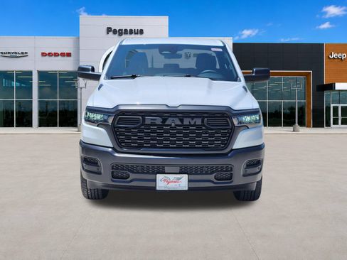 New 2026 RAM 1500 Tradesman RWD image 6