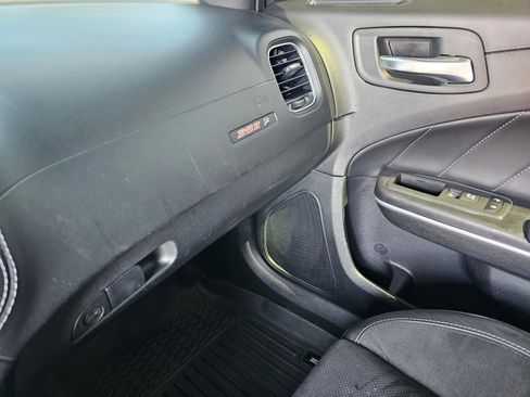 Used 2022 Dodge Charger Scat Pack w/ Plus Group RWD image 27