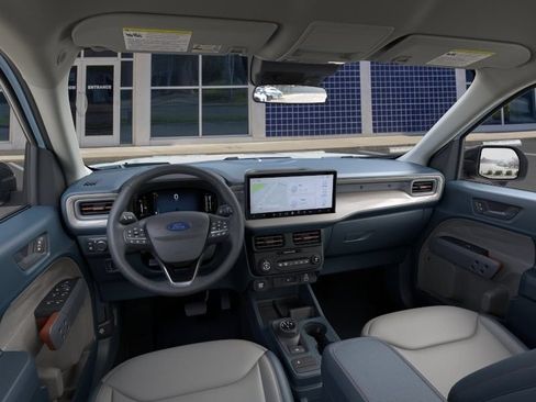 New 2026 Ford Maverick Lariat w/ 4K Tow Package AWD/4WD image 10