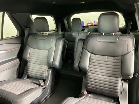 New 2026 Ford Explorer ST-Line RWD image 16