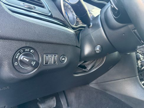 Used 2020 Chrysler 300 S w/ 300S Premium Group image 17