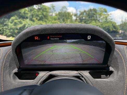 Used 2021 McLaren 720S Performance RWD image 30