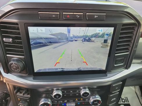 Used 2022 Ford F150 Lariat AWD/4WD image 19
