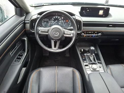 Used 2023 MAZDA CX-50 AWD 2.5 S w/ Premium Plus Pkg image 12
