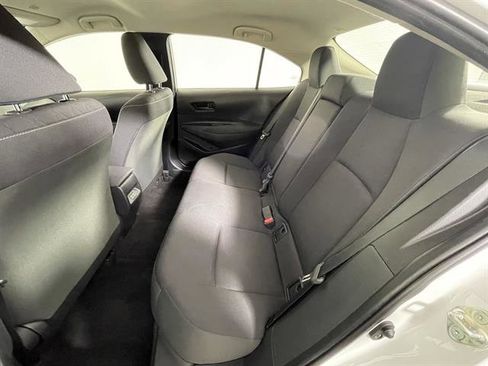 Certified 2023 Toyota Corolla LE image 11