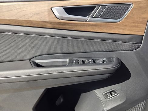 New 2026 Volkswagen Atlas SE AWD/4WD image 18