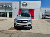 Used 2017 Chevrolet Colorado W/T w/ WT Convenience Package image 2