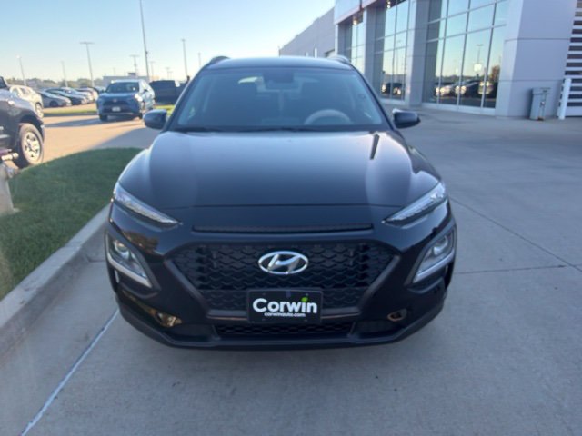 Used 2020 Hyundai Kona SEL AWD/4WD image 10