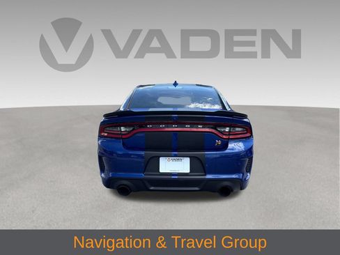 Used 2021 Dodge Charger Scat Pack RWD image 20