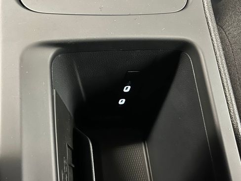 New 2026 Volkswagen Tiguan S image 14