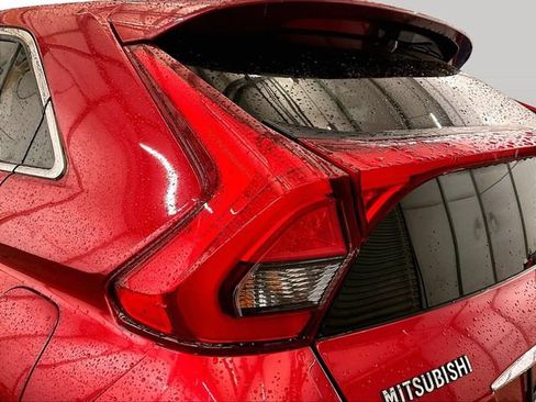 Used 2018 Mitsubishi Eclipse Cross SE AWD/4WD image 28