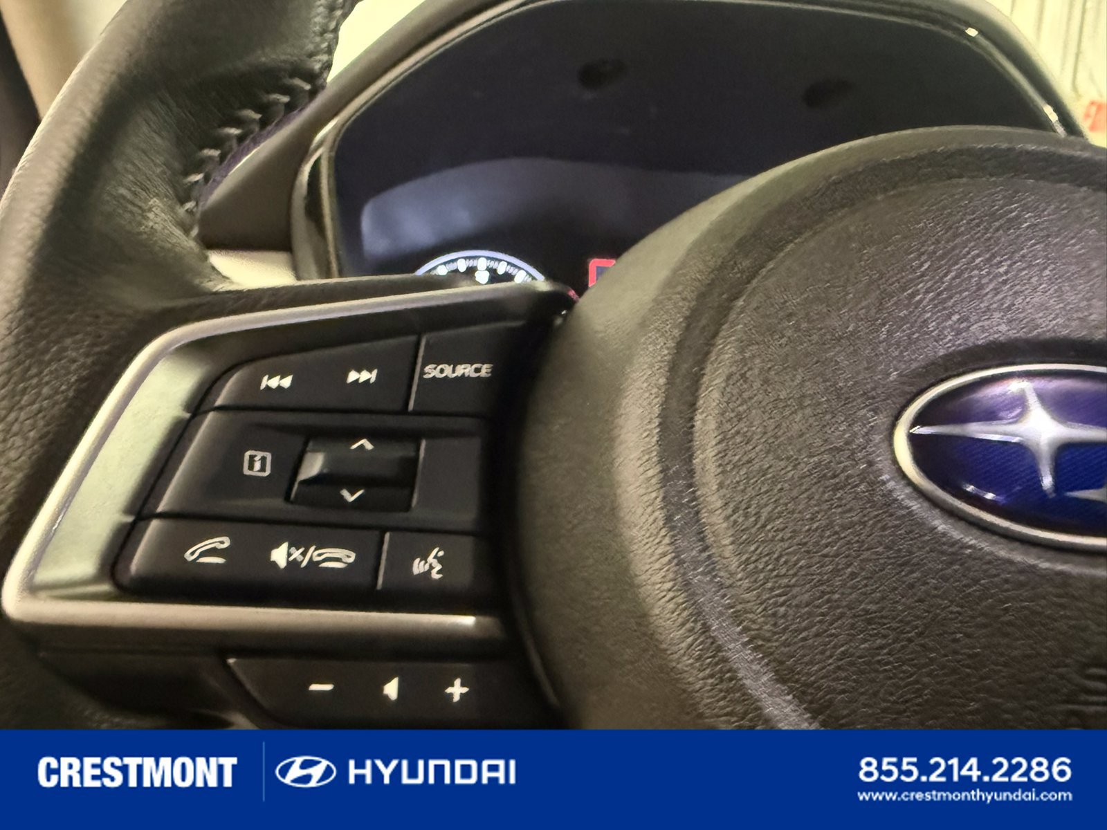 Used 2024 Subaru Outback Premium AWD/4WD image 31