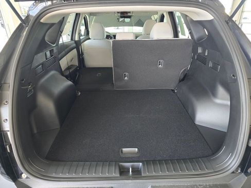New 2026 Hyundai Tucson SE AWD/4WD image 15