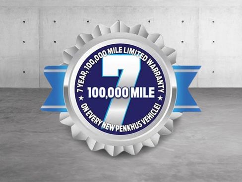 New 2025 Volkswagen Atlas SEL image 2