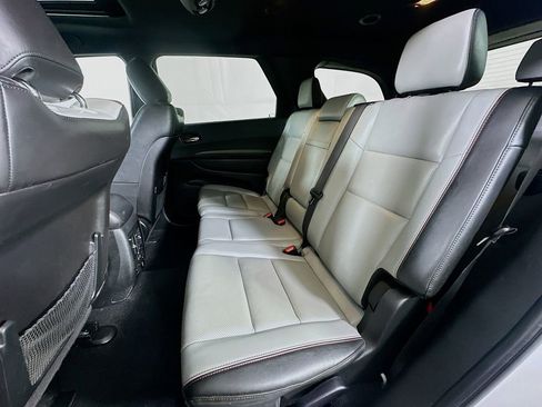 Used 2023 Dodge Durango R/T AWD/4WD image 15