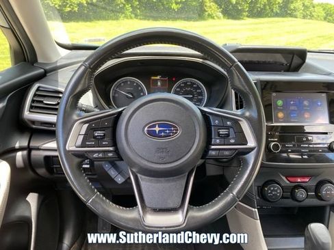 Used 2023 Subaru Forester Premium AWD/4WD image 17