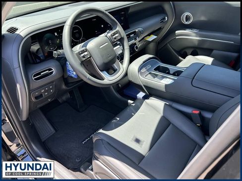 New 2026 Hyundai Palisade SEL Premium FWD image 14