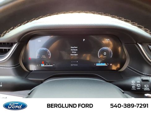 Used 2021 Jeep Grand Cherokee L Limited image 20