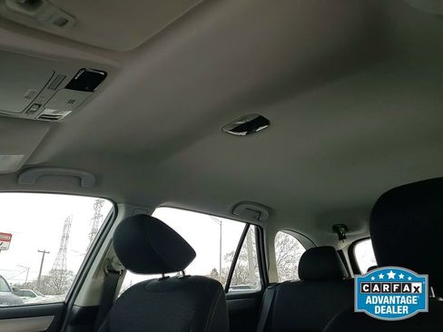 Used 2019 Subaru Outback 2.5i AWD/4WD image 22
