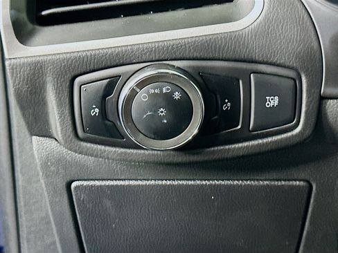 Used 2024 Ford Edge SEL AWD/4WD image 17