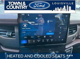 Used 2022 Ford Expedition Limited AWD/4WD video 3