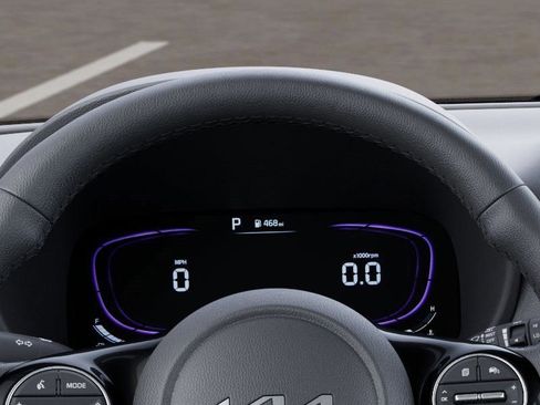 Certified 2025 Kia Soul EX image 21