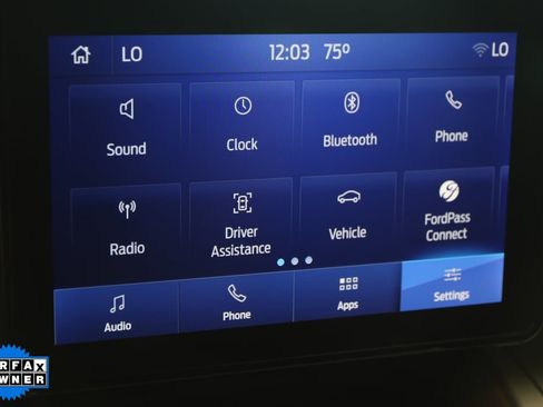 Used 2022 Ford Explorer XLT image 33