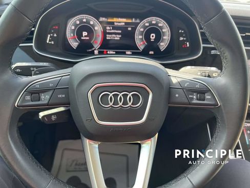 Used 2023 Audi Q8 Premium AWD/4WD image 18