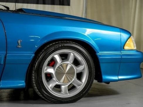 Used 1993 Ford Mustang Cobra image 7