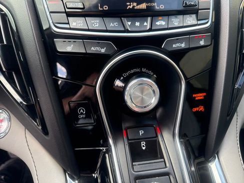 Used 2023 Acura RDX FWD w/ Technology Package image 15
