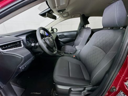 Used 2024 Toyota Corolla LE image 13