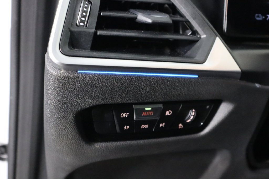 Used 2023 BMW i4 eDrive40 w/ M Sport Package RWD image 20