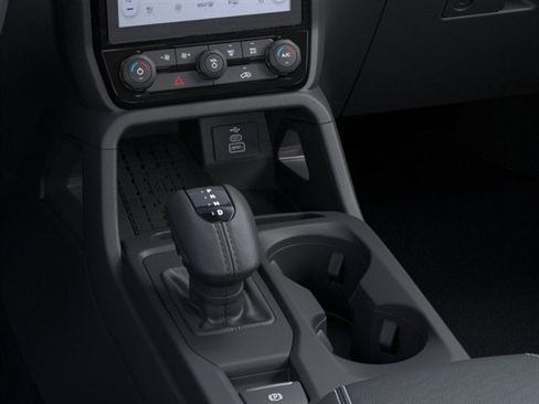 New 2026 Ford Ranger Lariat AWD/4WD image 15