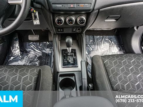 Used 2024 Mitsubishi Outlander Sport ES AWD/4WD image 39