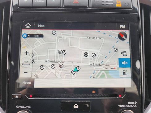 Used 2022 Subaru Ascent Touring AWD/4WD image 29