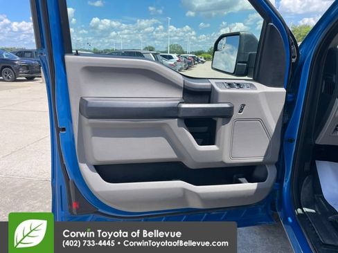 Used 2019 Ford F150 XL w/ Equipment Group 101A Mid AWD/4WD image 18