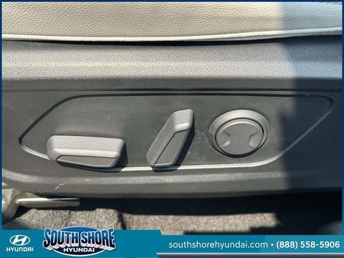Certified 2023 Hyundai Tucson SEL w/ Convenience Package AWD/4WD image 20
