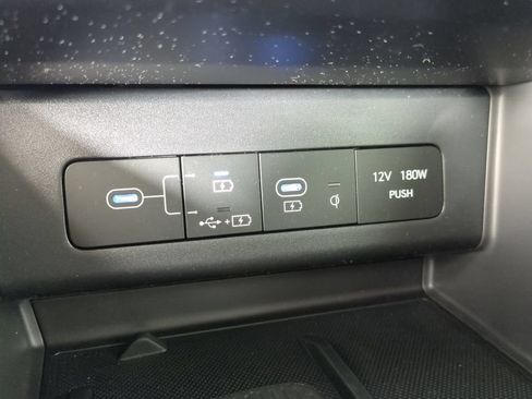Used 2024 Hyundai Sonata SEL FWD image 24