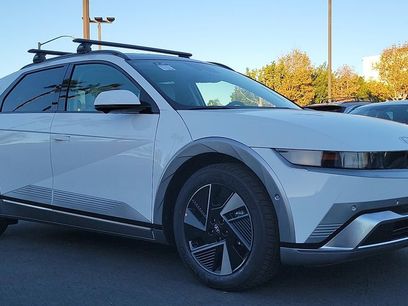 New 2026 Hyundai Ioniq 5 Limited