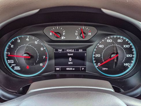 Used 2025 Chevrolet Malibu LT FWD image 27