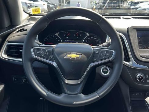 Used 2024 Chevrolet Equinox LT AWD/4WD image 15