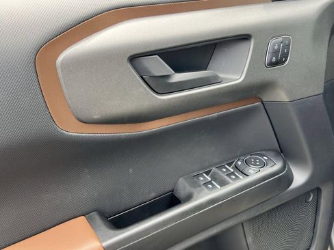 New 2025 Ford Bronco Sport Outer Banks image 15