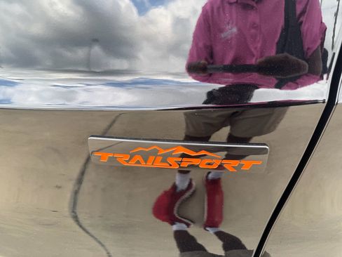 Certified 2026 Honda CR-V TrailSport image 30