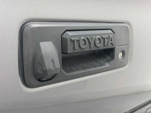 Certified 2022 Toyota Tacoma SR w/ SR Convenience Package RWD image 26