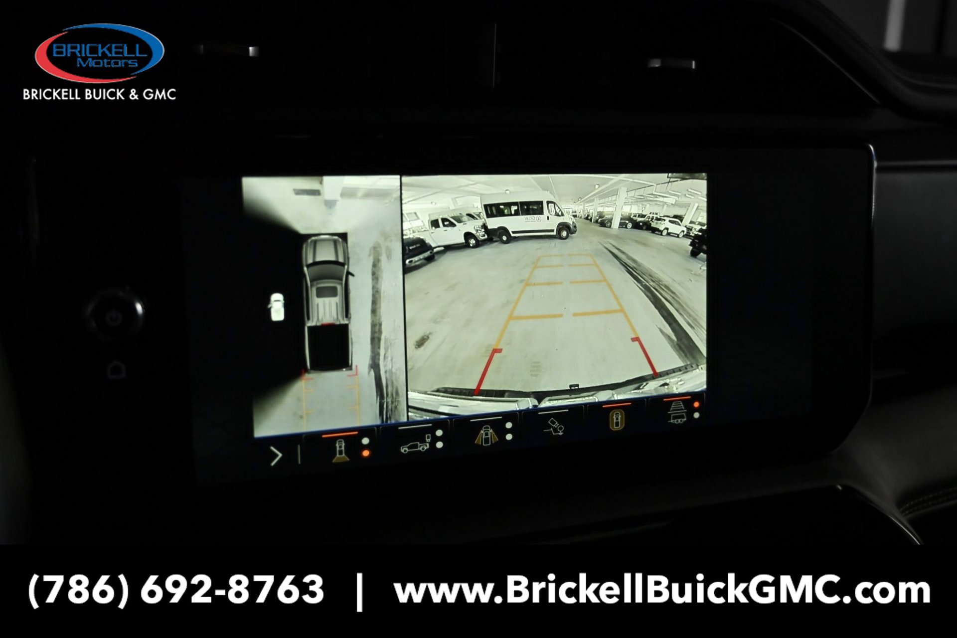 Used 2024 GMC Sierra 1500 AT4X AWD/4WD image 34