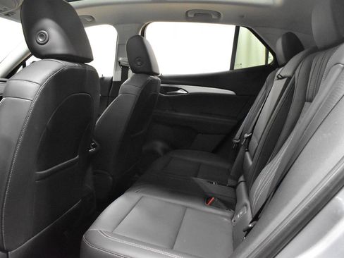 Used 2024 Buick Envision Avenir AWD/4WD image 9