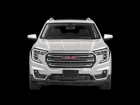 Used 2024 GMC Terrain SLT image 3